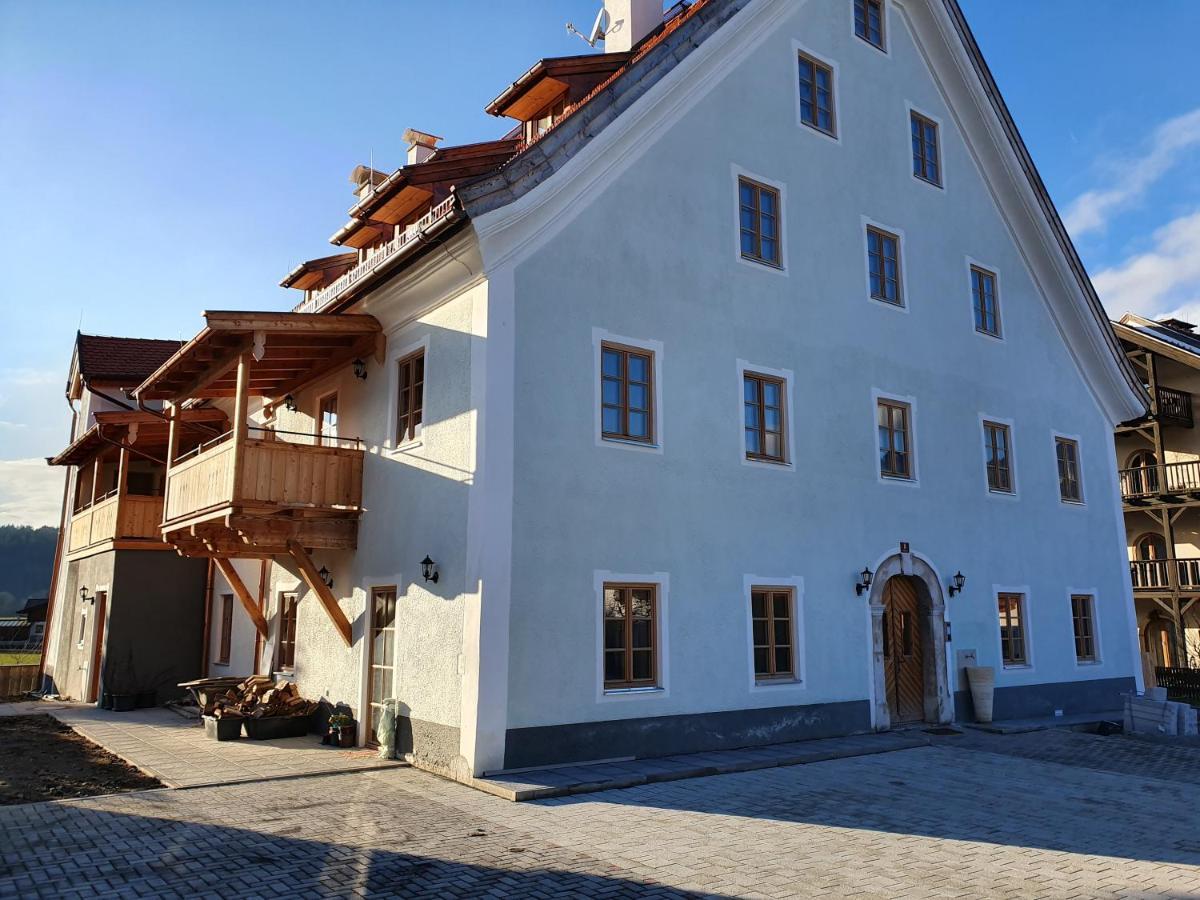 Floesserhaus - Kirchbichl Top 1 Esterno foto