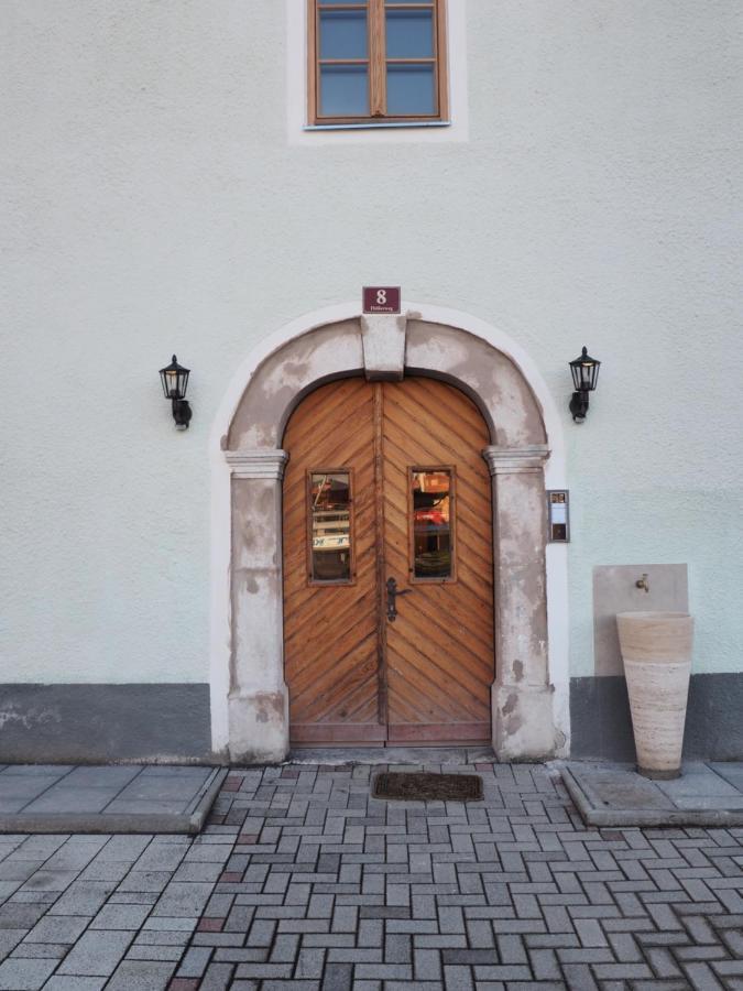 Floesserhaus - Kirchbichl Top 1 Esterno foto